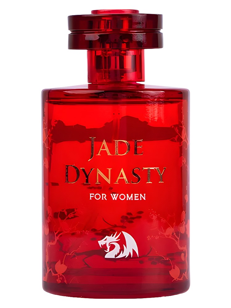 Jade Dynasty