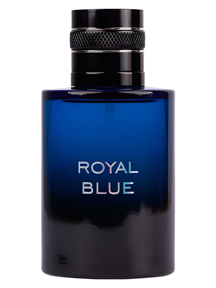 Royal Blue