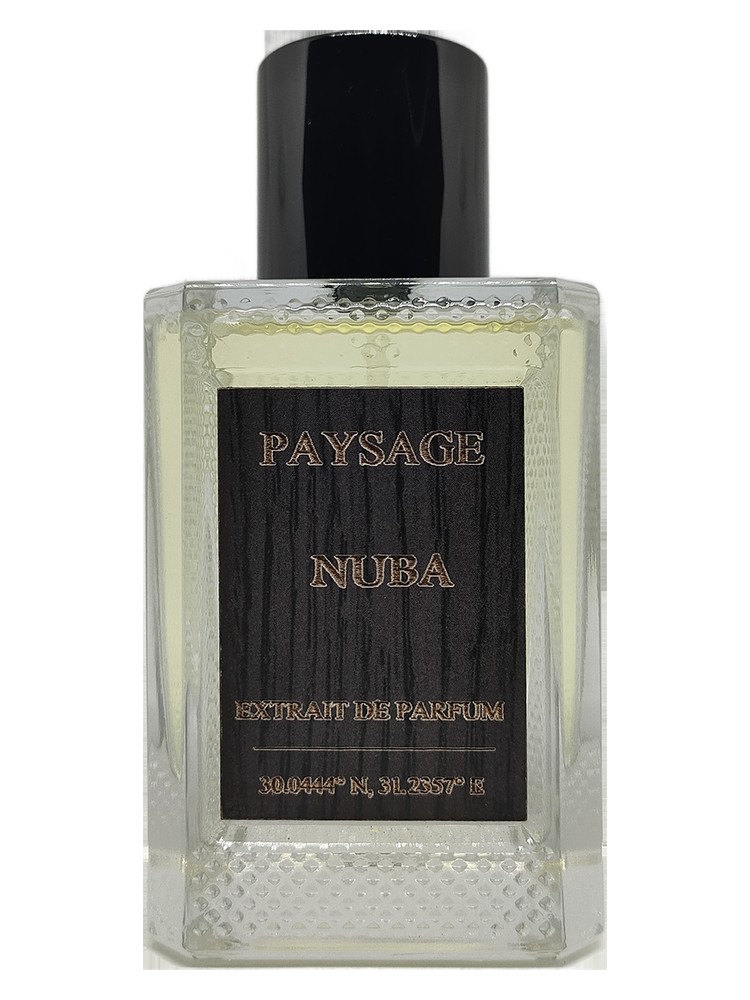Nuba