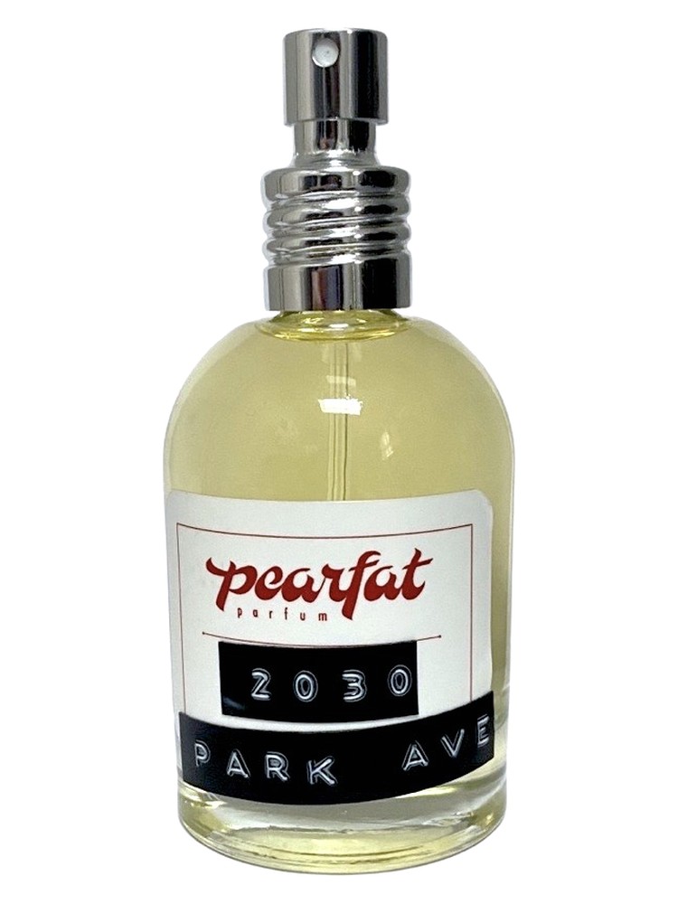 2030 Park Ave