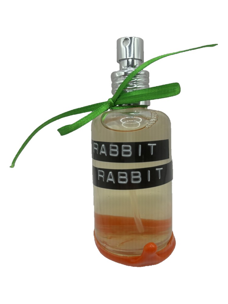 Rabbit Rabbit