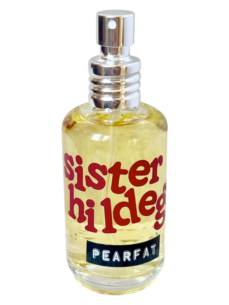 Sister Hildegard
