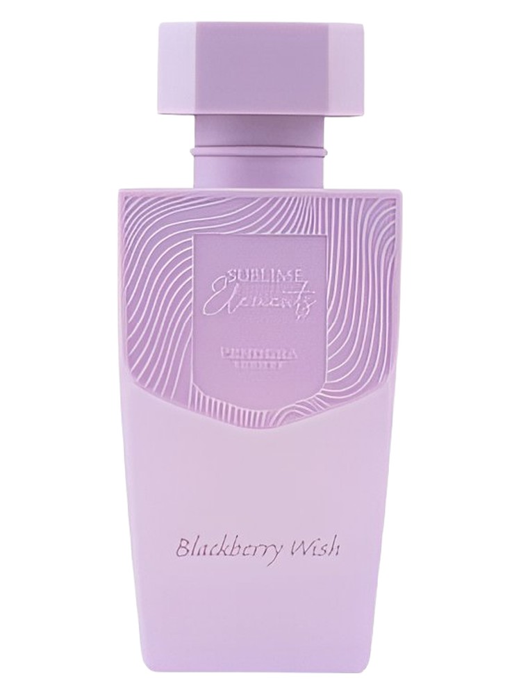 Blackberry Wish