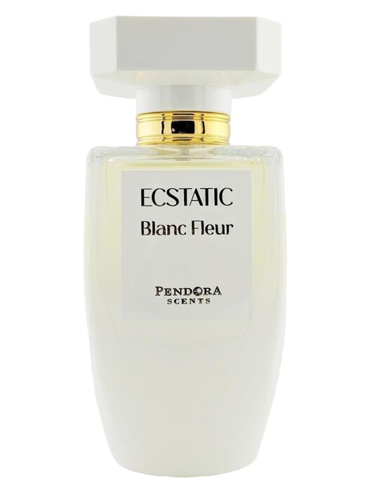 Ecstatic Blanc Fleur