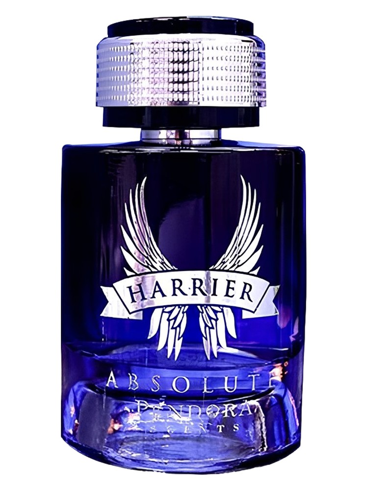 HARRIER ABSOULTE