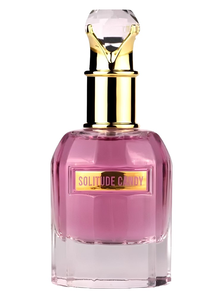 Solitude Candy