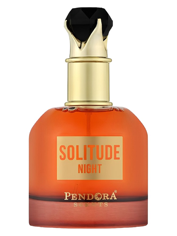 Solitude Night