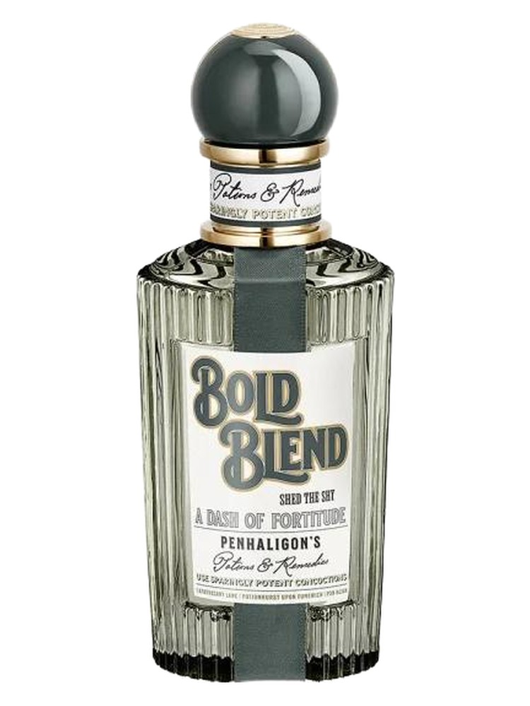 Bold Blend