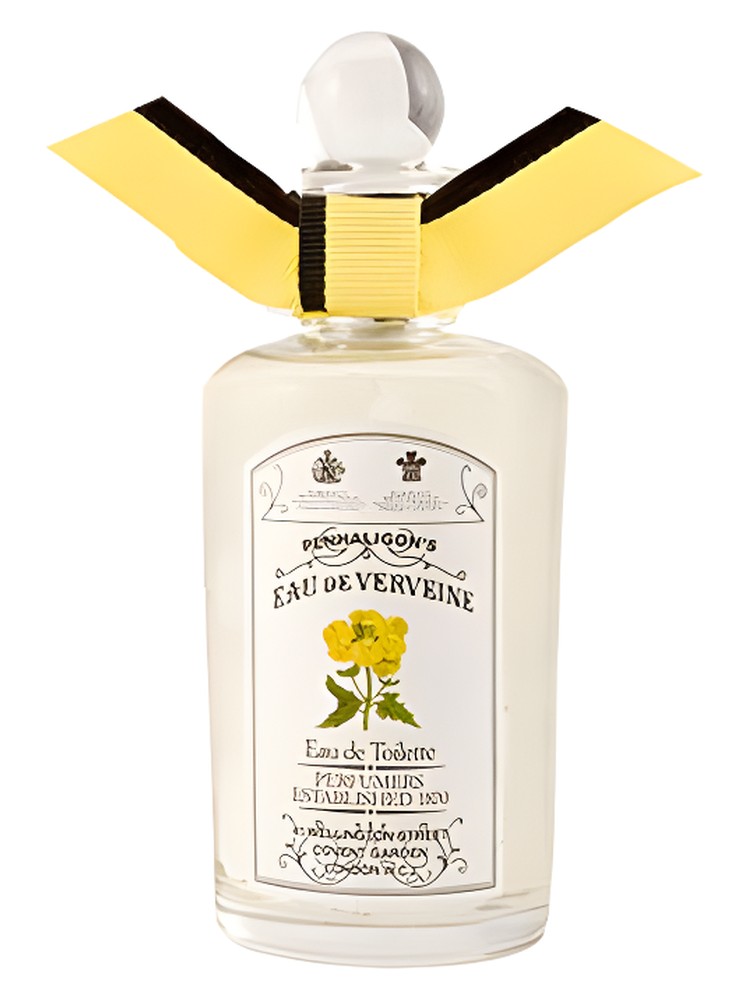 Eau de Verveine