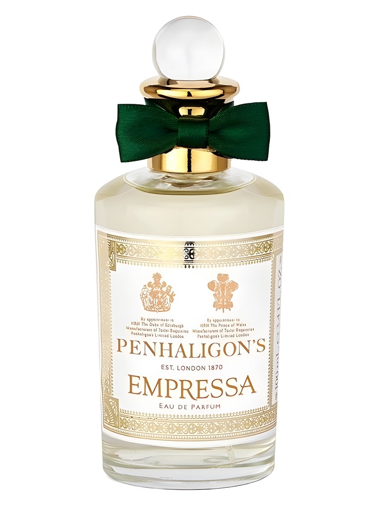 Empressa Eau de Parfum