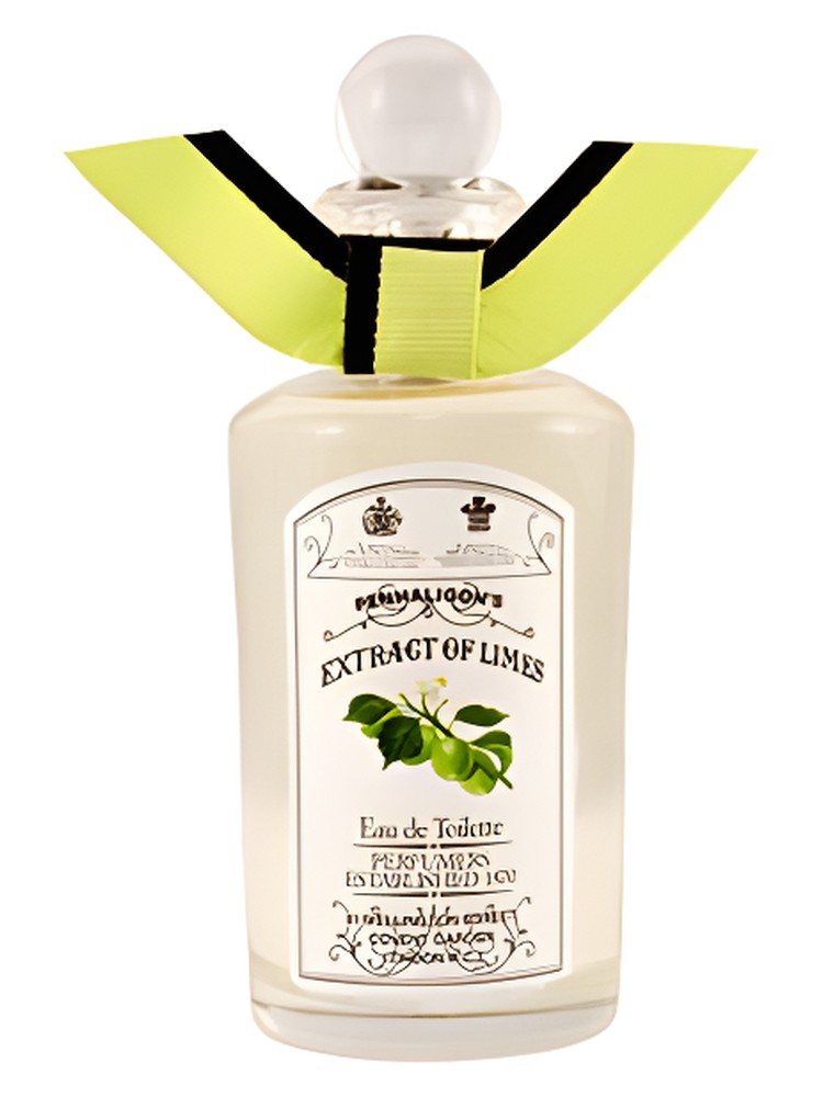 Extract of Limes