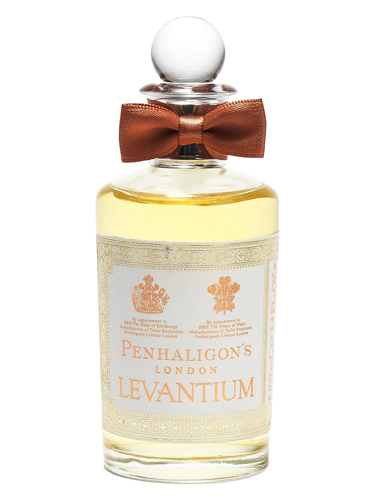 Levantium