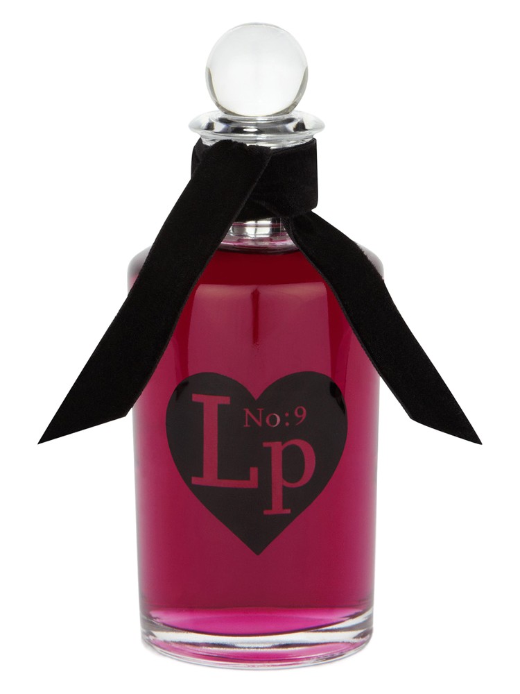 LP No. 9