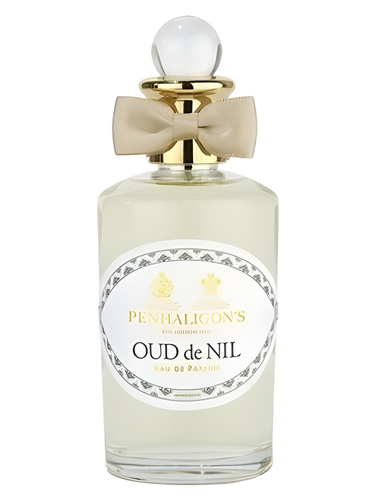 Oud de Nil