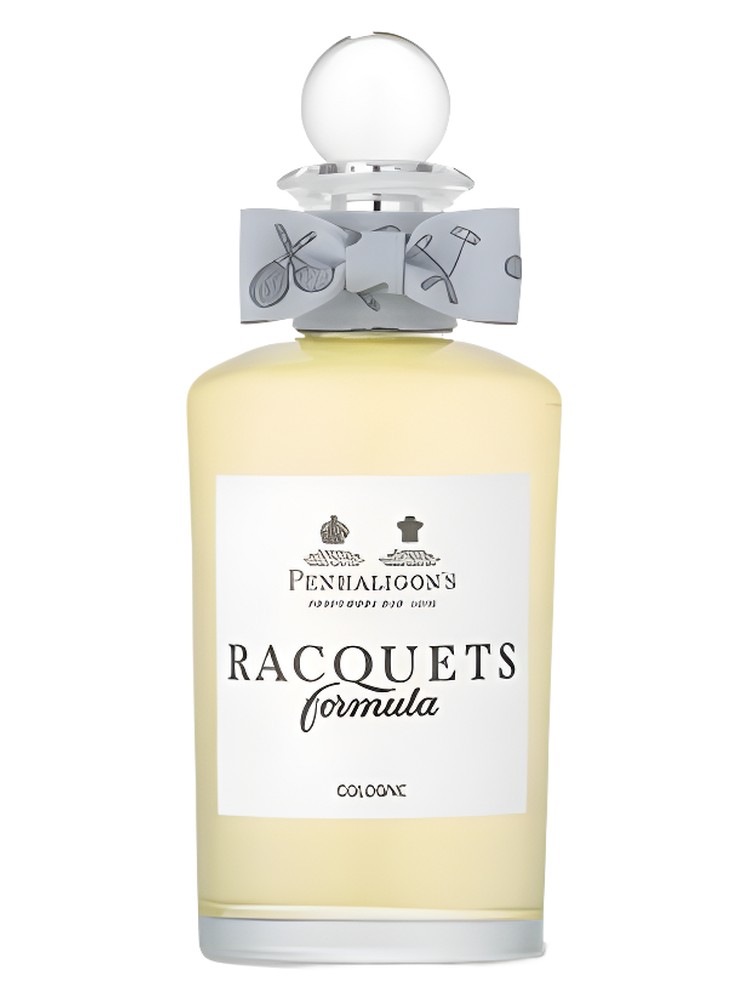 Racquets Formula