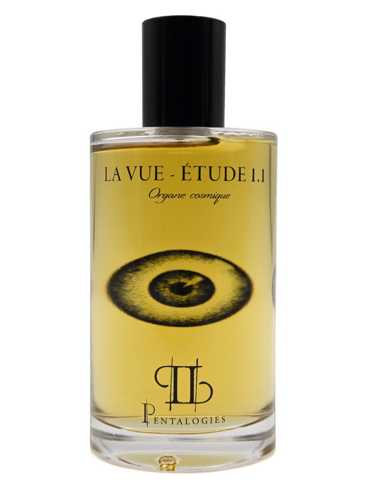 Etude 1.1: La Vue