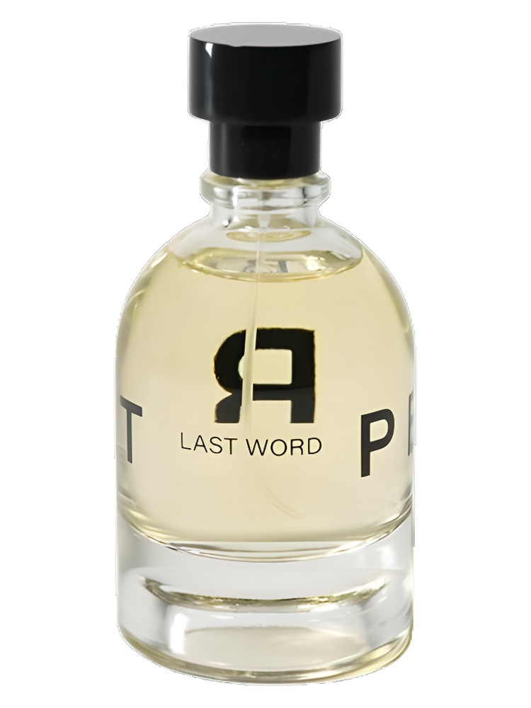 Last Word