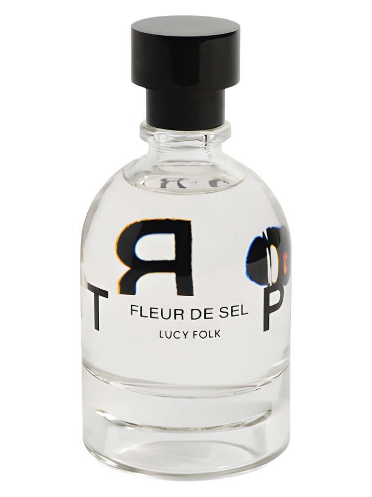 Lucy Folk Fleur de Sel
