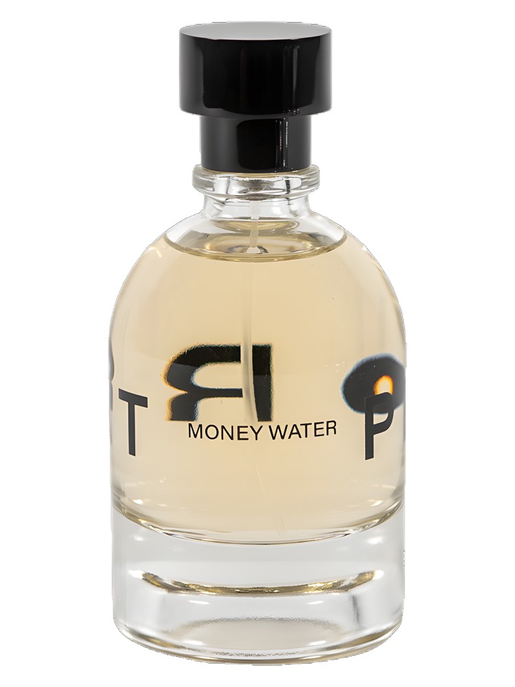 Money Water