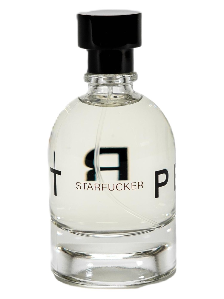 Starfucker