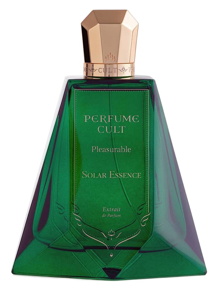 Solar Essence