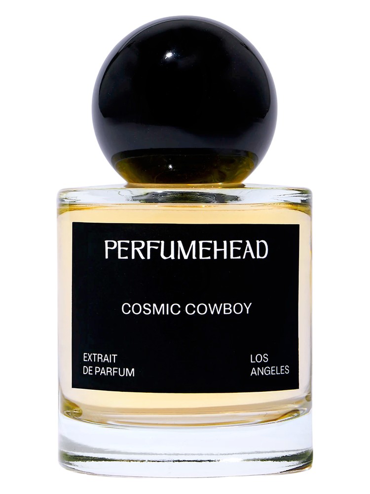 Cosmic Cowboy