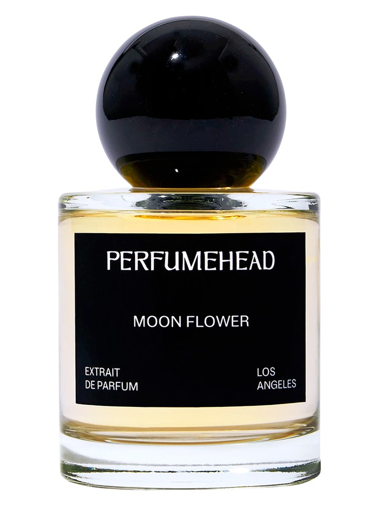 Moon Flower