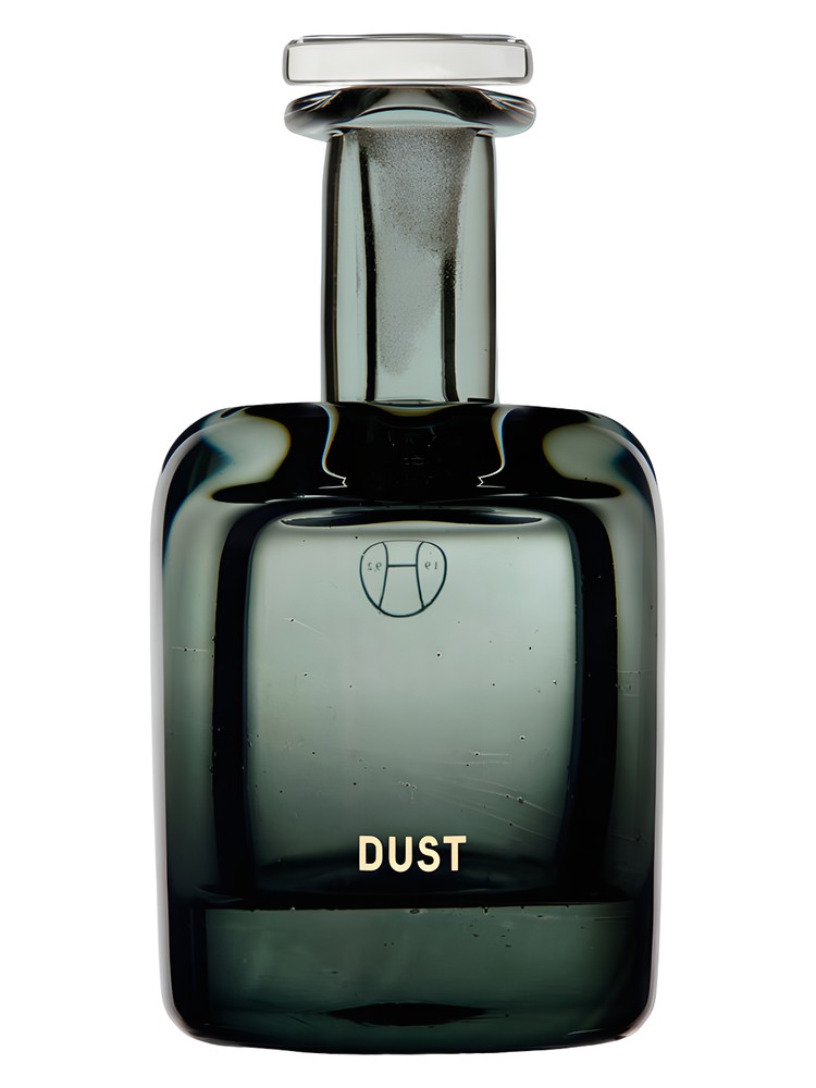 Dust