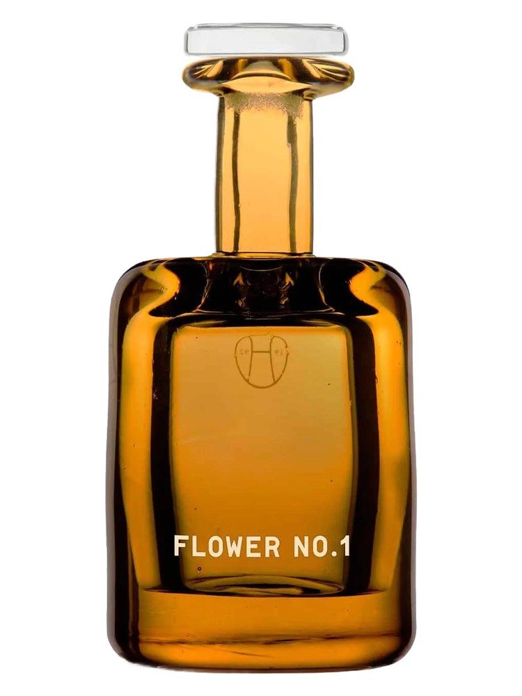 Flower No.1