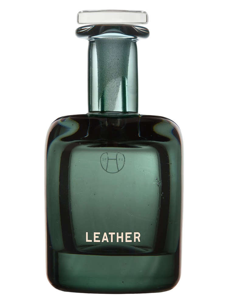 Leather