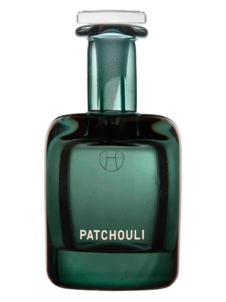 Patchouli