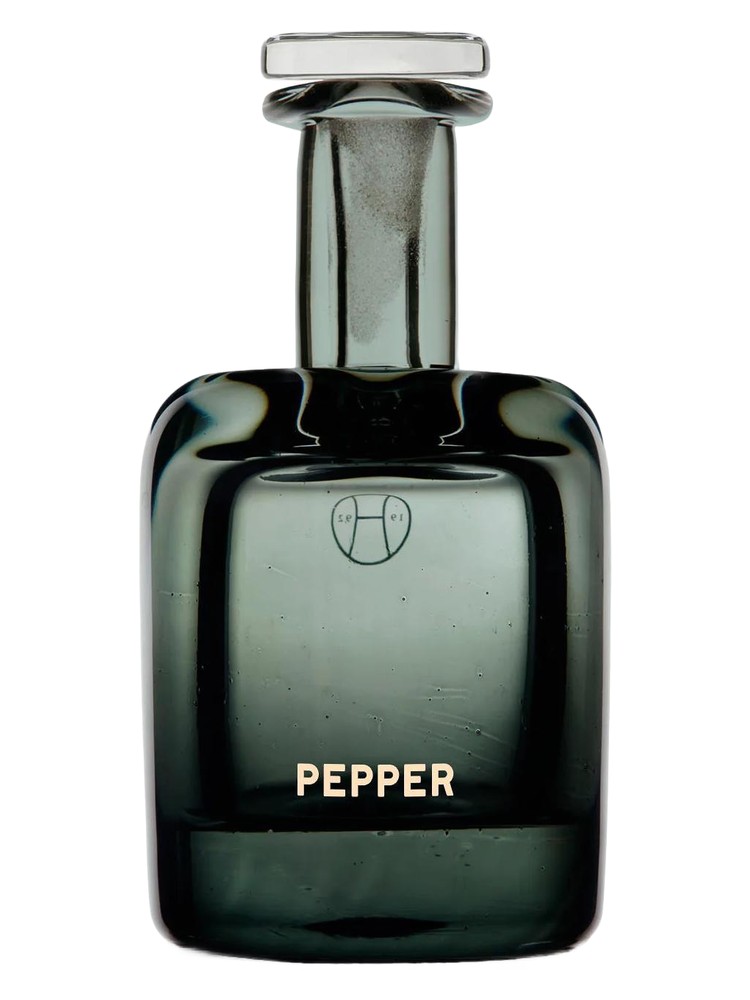 Pepper