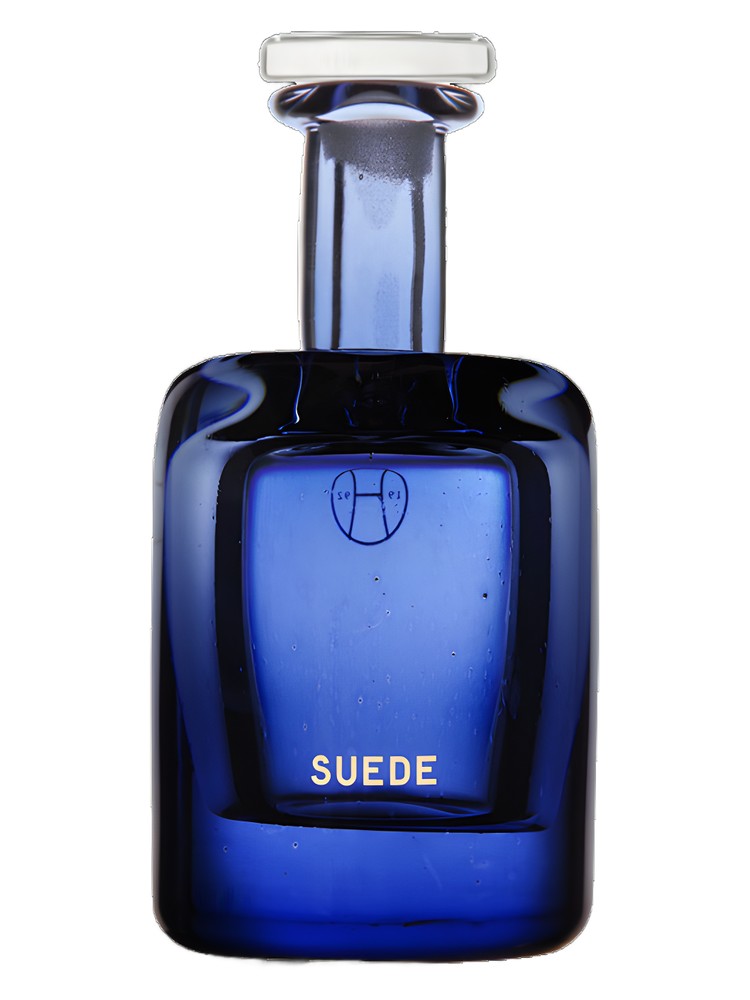 Suede