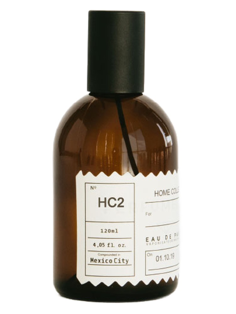 HC2 Dulce Oriental
