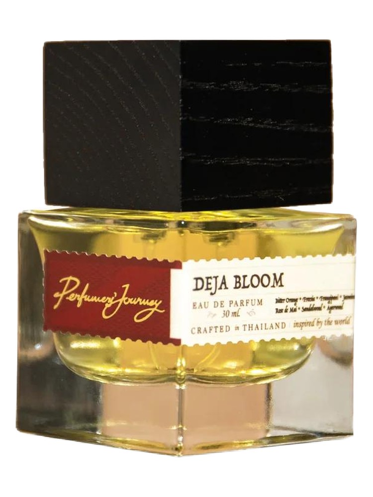 Deja Bloom