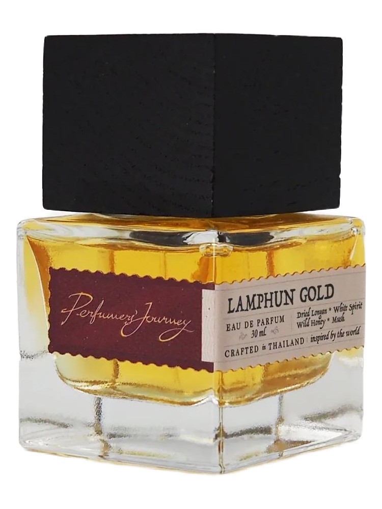Lamphun Gold