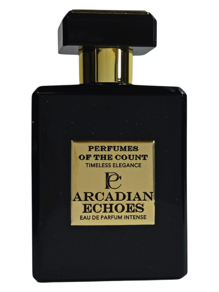 Arcadian Echoes