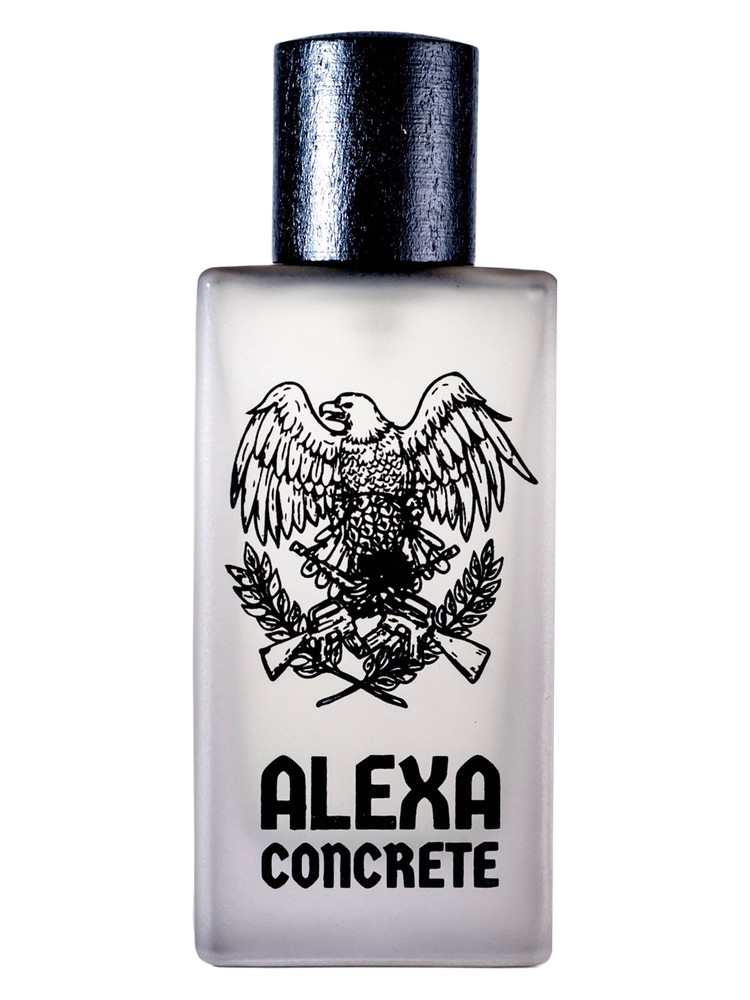Alexa Concrete Edition By Projekt Alternative
