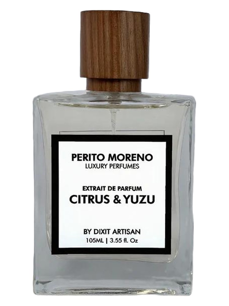 Citrus & Yuzu