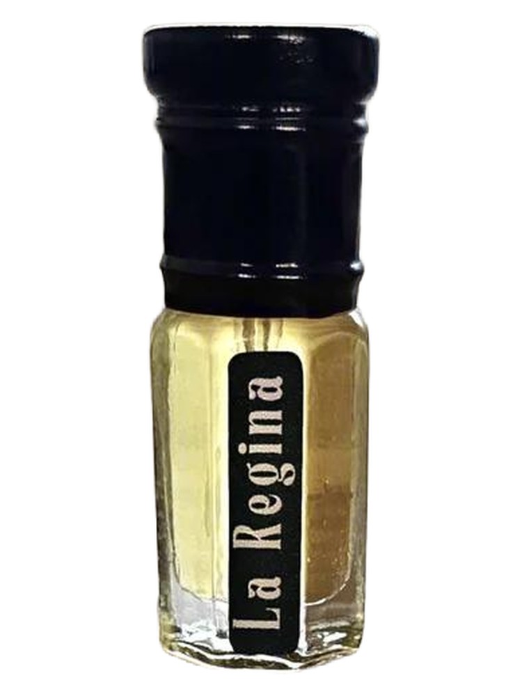 La Regina