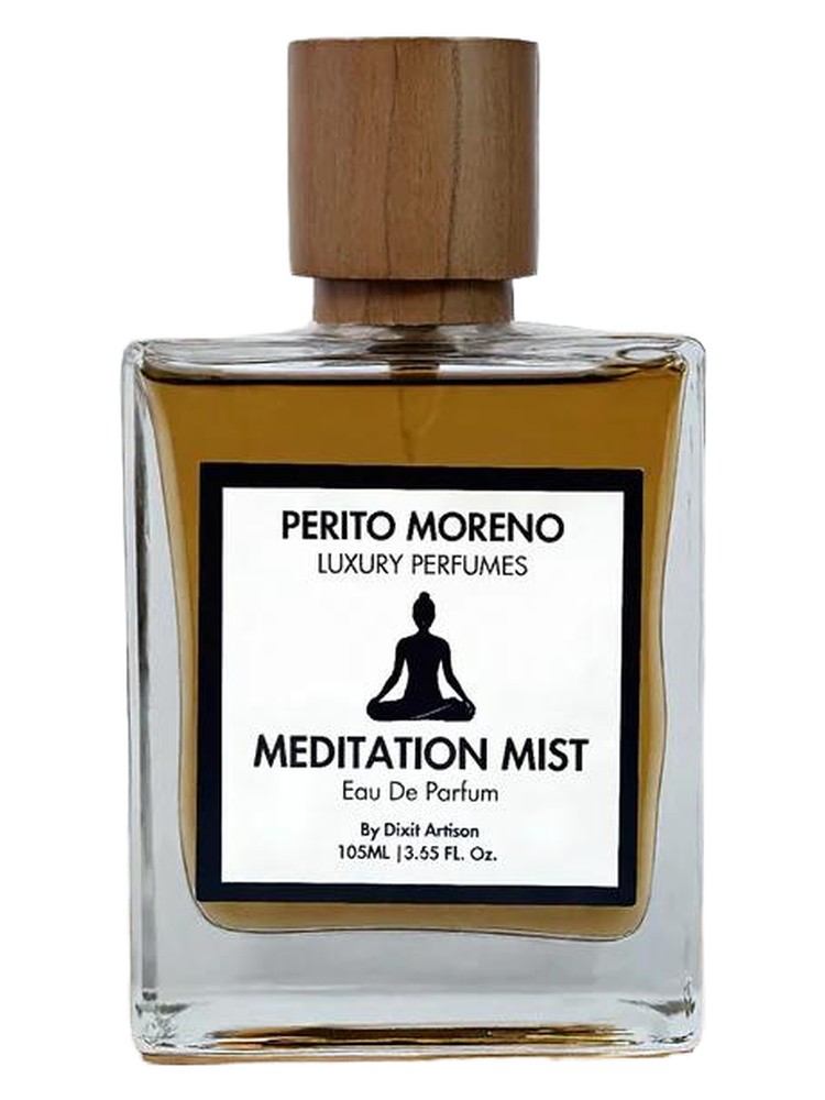 Meditation Mist