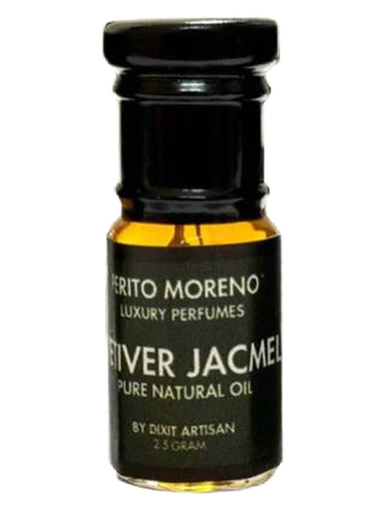 Vetiver Jacmel