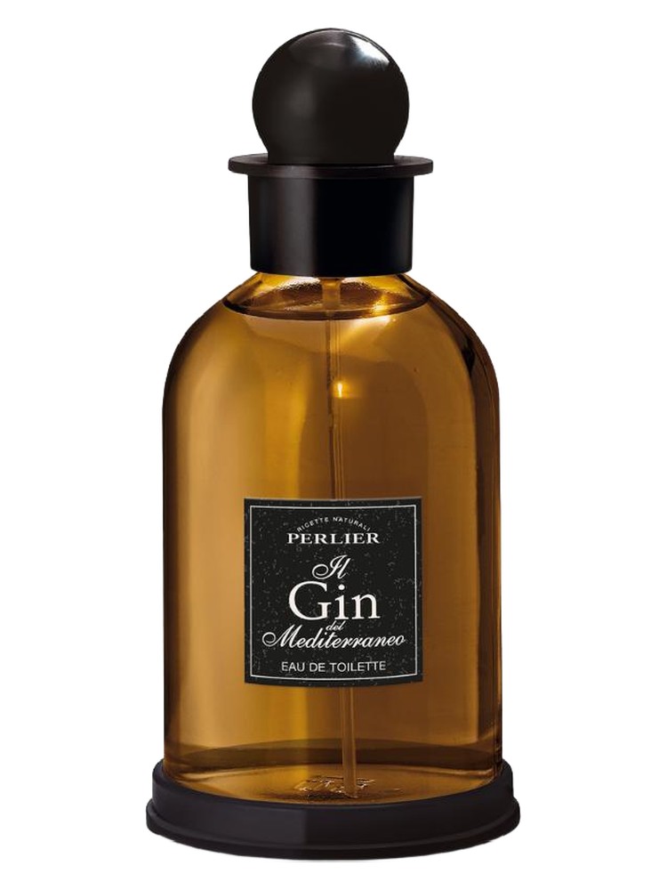Il Gin del Mediterraneo