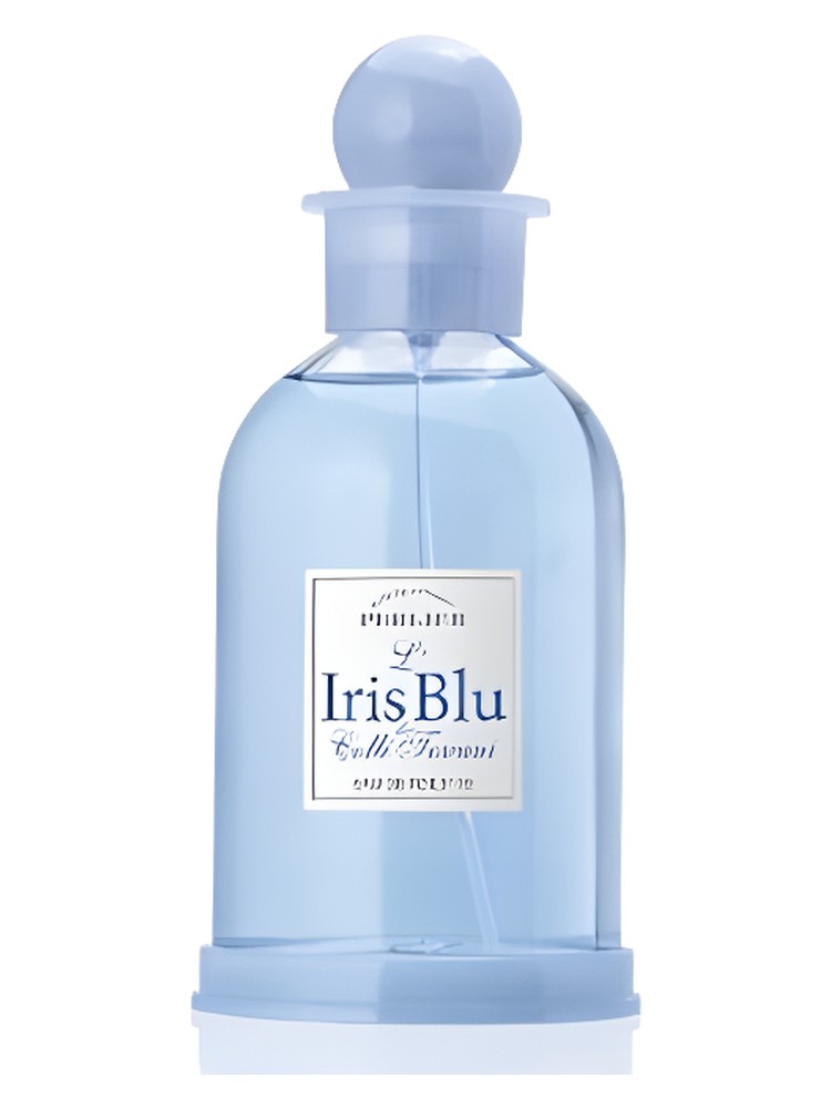 Iris Blu Eau de Toilette