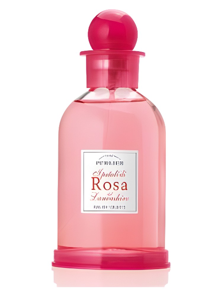 Petali di Rosa Eau de Toilette