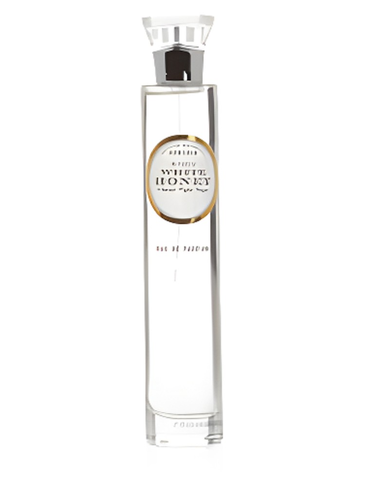 White Honey