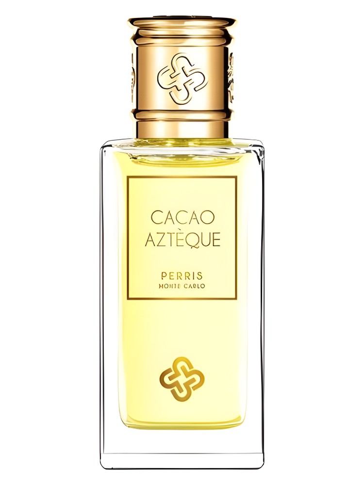 Cacao Azteque Extrait