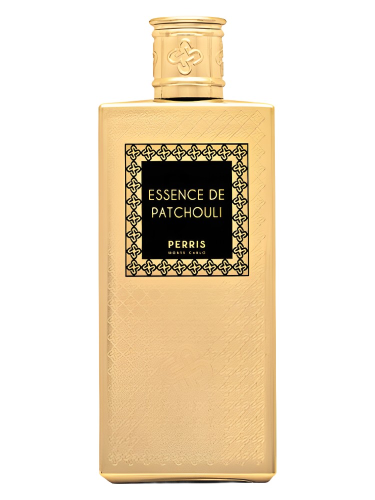 Essence de Patchouli