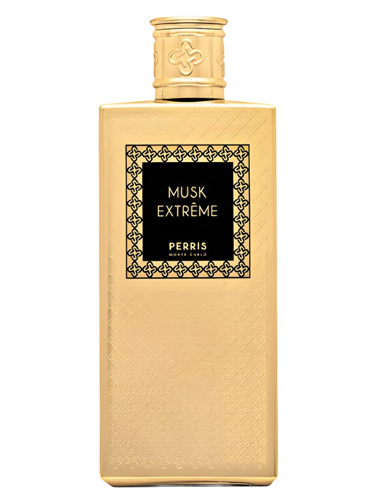 Musk Extreme