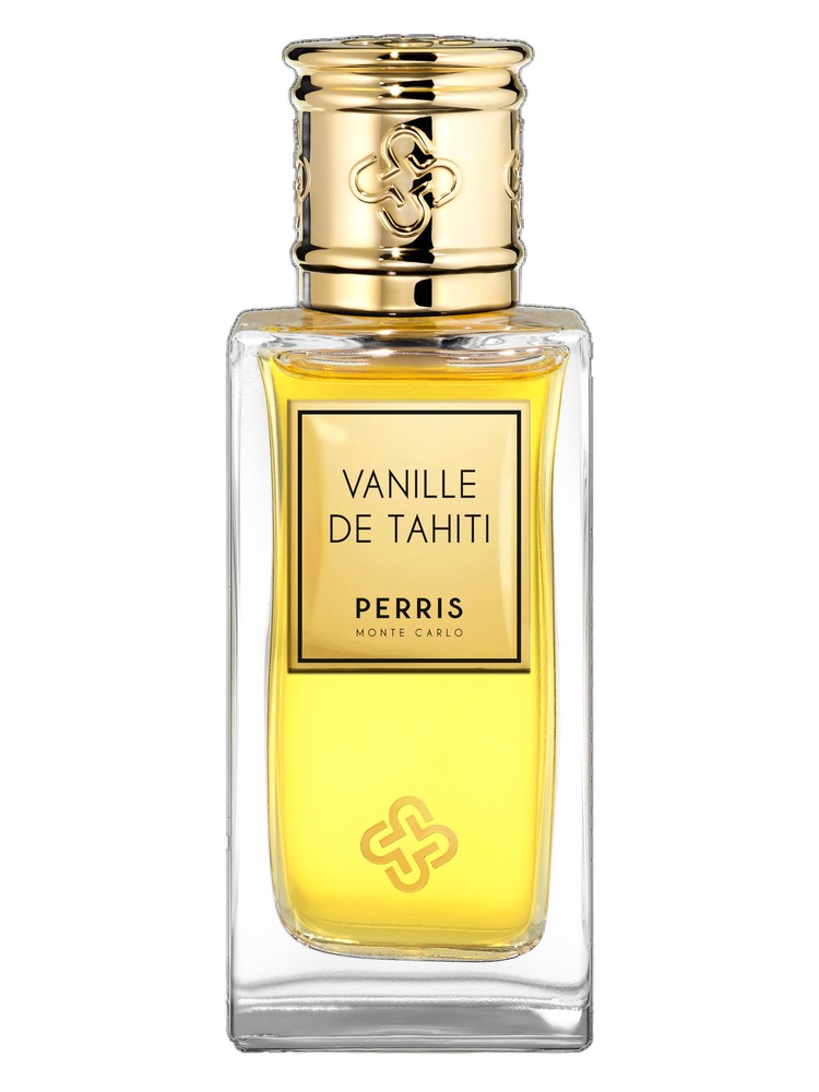 Vanille de Tahiti Extrait